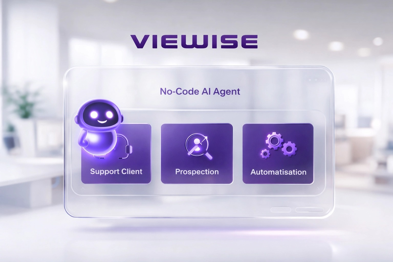 Comment VIEWISE Accélère Votre Développement ?